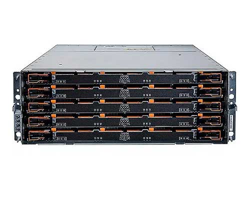 Estantería NetApp DS460C