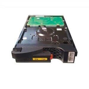 DELL EMC V2-PS07-020 2TB 7.2K NL-SAS 3.5 Disk