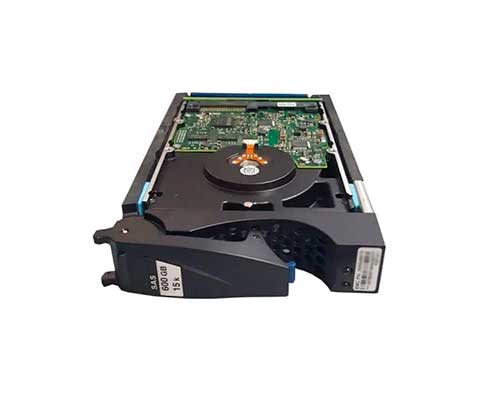 DELL-EMC 磁盘，600GB 15K SAS 3.5