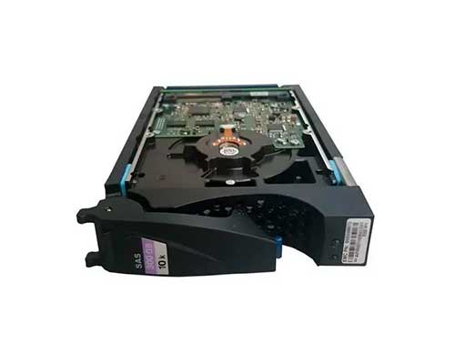 DELL-EMC disk, 300GB 10K SAS 3.5
