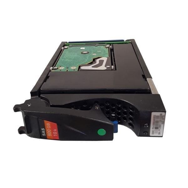 EMC V3-VS10-900 900GB 10K SAS 3.5 1 EMC V3-VS10-900 900GB 10K SAS 3.5