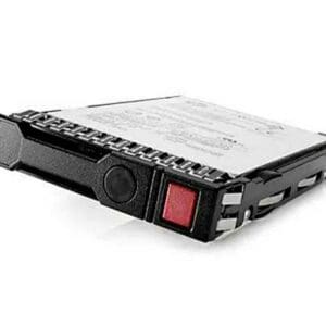 Disco HPE K2Q91A 3PAR StoreServ M6710 3.84TB SAS SFF (2.5in) SSD