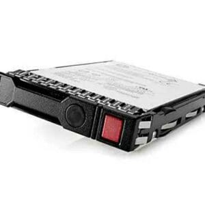 Disco HPE N9X91A MSA 1.6TB 12G SAS Mixed Use SFF (2.5in) SSD