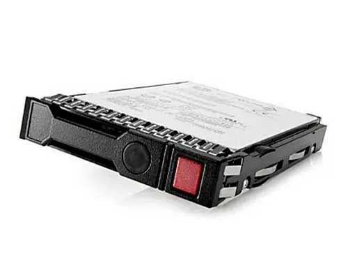 HPE N9X92A MSA 驱动器 3.2TB 12G SAS 混合使用 SFF（2.5 英寸）固态硬盘