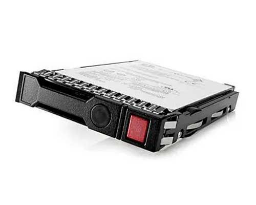 Disco HPE N9X96A MSA 800GB 12G SAS Mixed Use SFF (2.5in) SSD