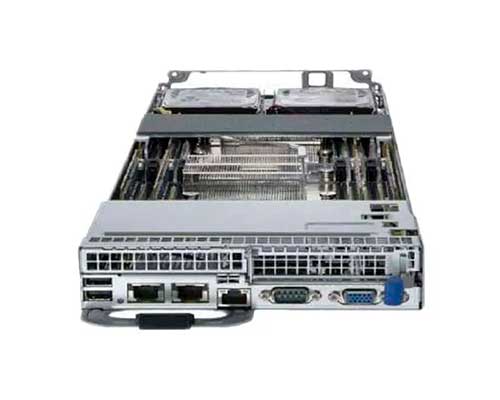 Dell PowerEdge C6220 1U CTO Node Blade - With warranty and technical service for installation or support.