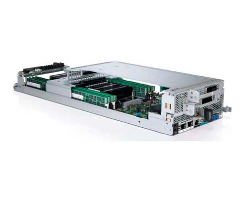 Blade de nodo Dell PowerEdge C6220II 2U CTO: con garantía y servicio técnico para instalación o soporte.