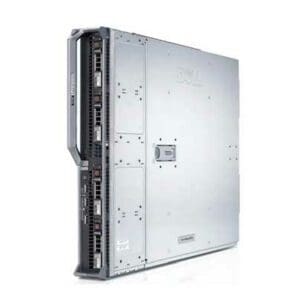 Blade Dell PowerEdge M710 CTO - Com garantia e serviço técnico para instalação ou suporte.