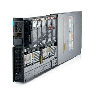 Blade Dell PowerEdge MX5016s CTO Storage Sled - Com garantia e serviço técnico para instalação ou suporte.