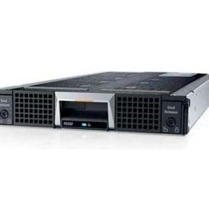 Dell PowerEdge FD332 CTO Storage Block - Com garantia e serviço técnico para instalação ou suporte.