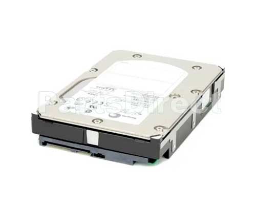 Unidad de disco duro Hitachi HDS 0A35155 1TB Hot-Plug SATA 7.2K