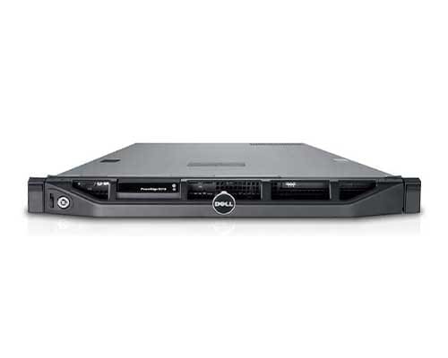 Dell PowerEdge R210 CTO 服务器 - 提供安装或支持的保修和技术服务。