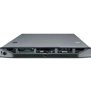 Servidor Dell PowerEdge R410 CTO - Com garantia e serviço técnico para instalação ou suporte.