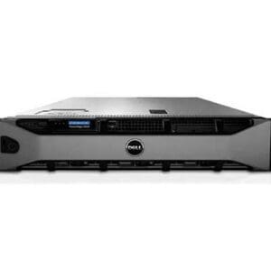 Servidor Dell PowerEdge R520 CTO - Com garantia e serviço técnico para instalação ou suporte.