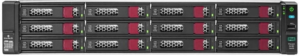 HP ProLiant DL180 Gen10