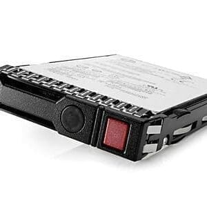 Disco HPE QR504A HPE 3PAR StoreServ M6710 400GB 6Gb SAS SFF (2.5-inch) MLC SSD