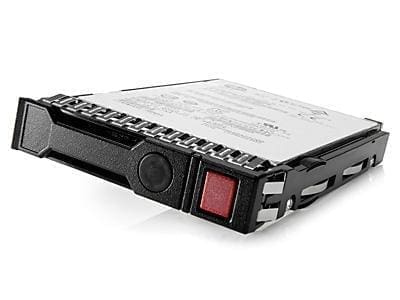 Disco HPE QR504A HPE 3PAR StoreServ M6710 400GB 6Gb SAS SFF (2.5-inch) MLC SSD
