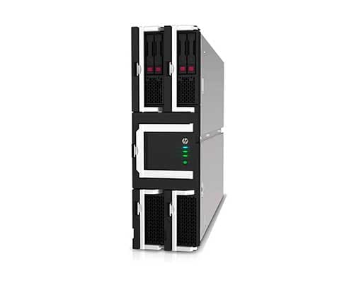 HPE Synergy 680 Gen9 CTO Compute Module - With warranty and technical service for installation or support.