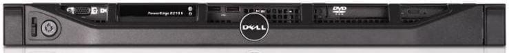 Dell PowerEdge R210II CTO