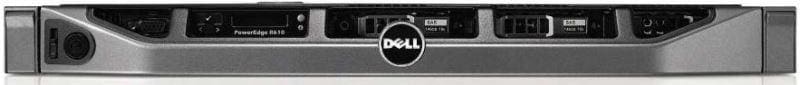 Dell PowerEdge R610 CTO