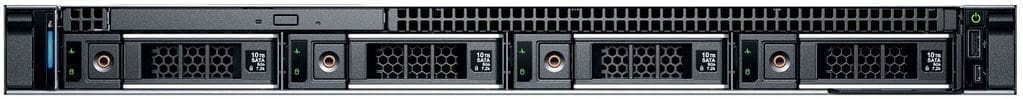 Dell PowerEdge R340 CTO