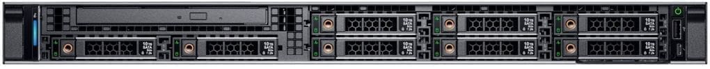 Dell PowerEdge R340 CTO
