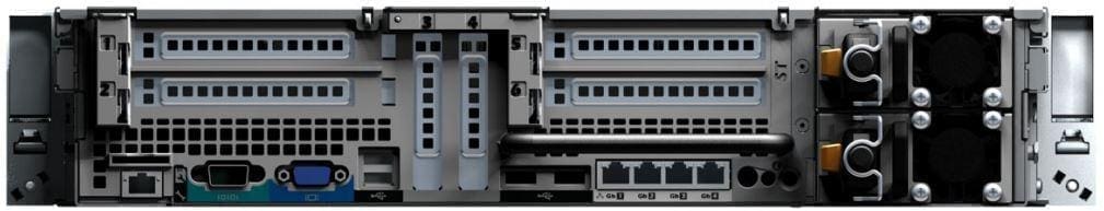 Dell PowerEdge R810 CTO