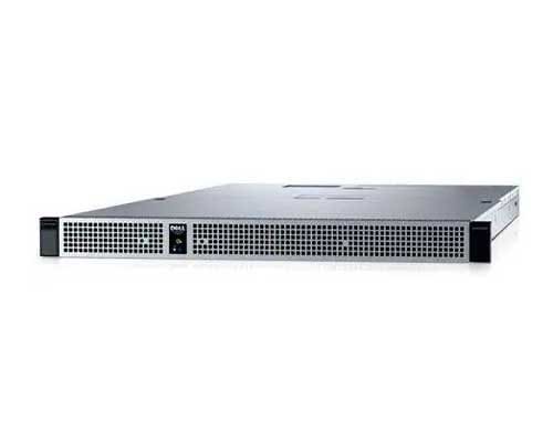 Servidor Dell PowerEdge C4130 CTO - Com garantia e serviço técnico para instalação ou suporte.