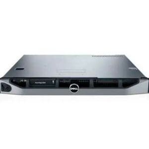 Servidor Dell PowerEdge R220 CTO - Com garantia e serviço técnico para instalação ou suporte.
