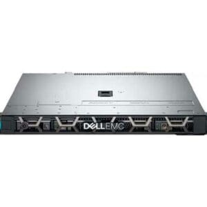 Servidor Dell PowerEdge R240 CTO - Com garantia e serviço técnico para instalação ou suporte.