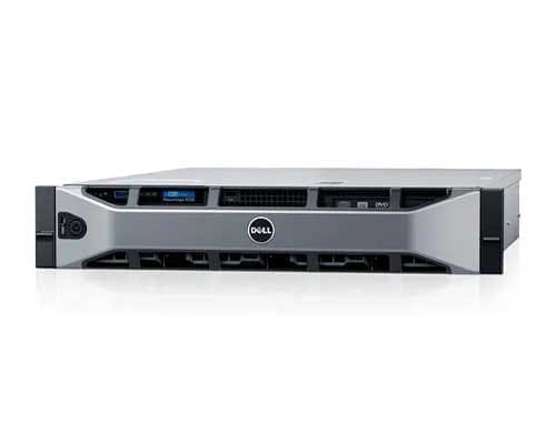 Dell PowerEdge R530 CTO 1 Dell PowerEdge R530 CTO Server - With warranty and technical service for installation or support.