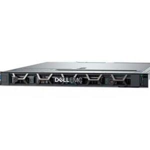 Servidor Dell PowerEdge R6515 CTO - Com garantia e serviço técnico para instalação ou suporte.