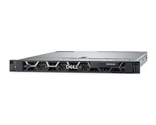 Dell PowerEdge R640 CTO 1 Dell PowerEdge R640 CTO Server - With warranty and technical service for installation or support.