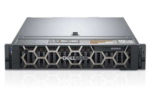 Dell PowerEdge R7425 CTO Server - With warranty and technical service for installation or support.