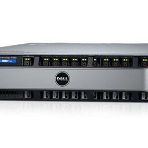 Servidor Dell PowerEdge R830 CTO - Com garantia e serviço técnico para instalação ou suporte.