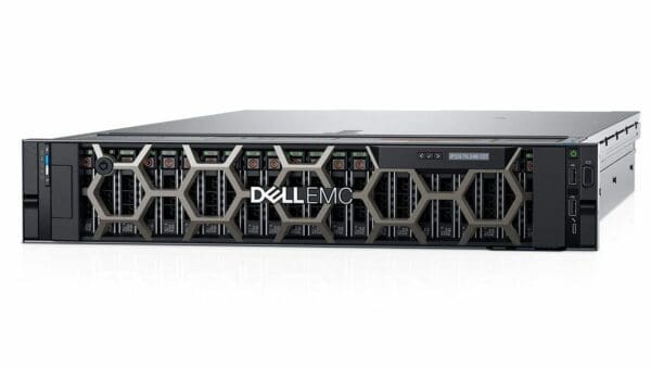 Dell PowerEdge R840 CTO Server - With warranty and technical service for installation or support.