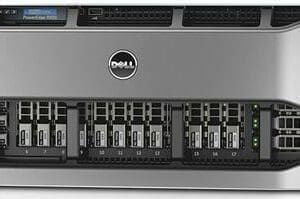 Servidor Dell PowerEdge R920 CTO - Com garantia e serviço técnico para instalação ou suporte.