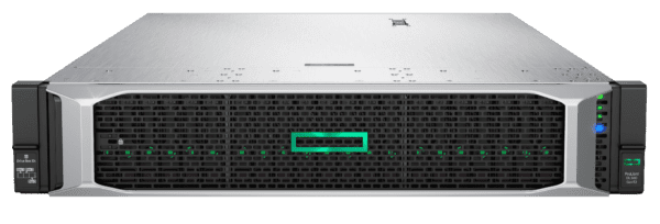 HPE ProLiant DL560 Gen10 Server - With warranty and technical service for installation or support.