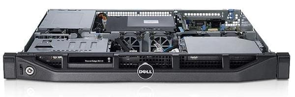 Dell PowerEdge R210 CTO