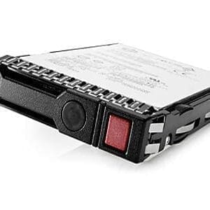 Componentes de servidor HPE