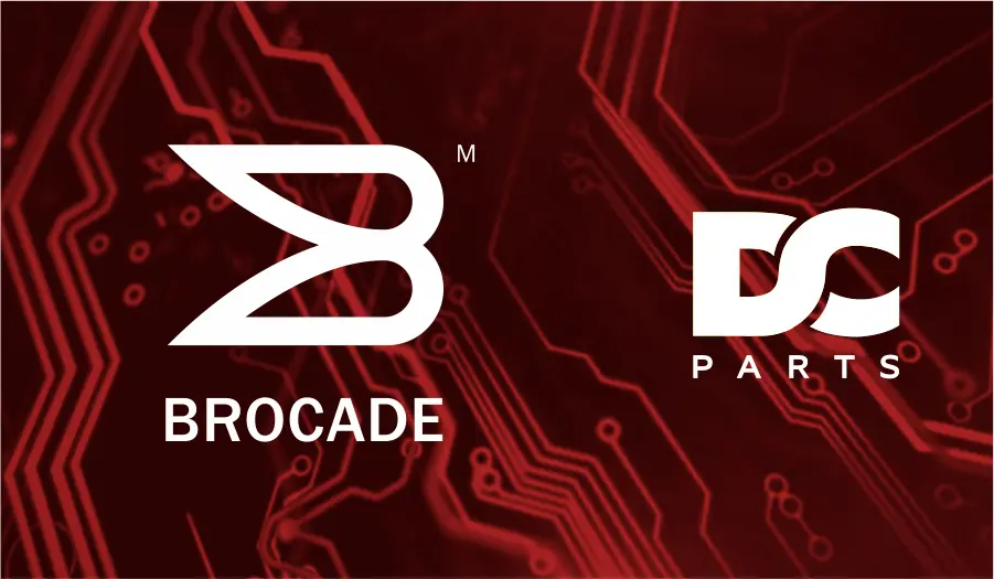 DCParts 织锦