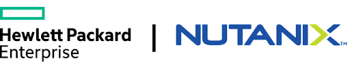 Nutanix Hewlett