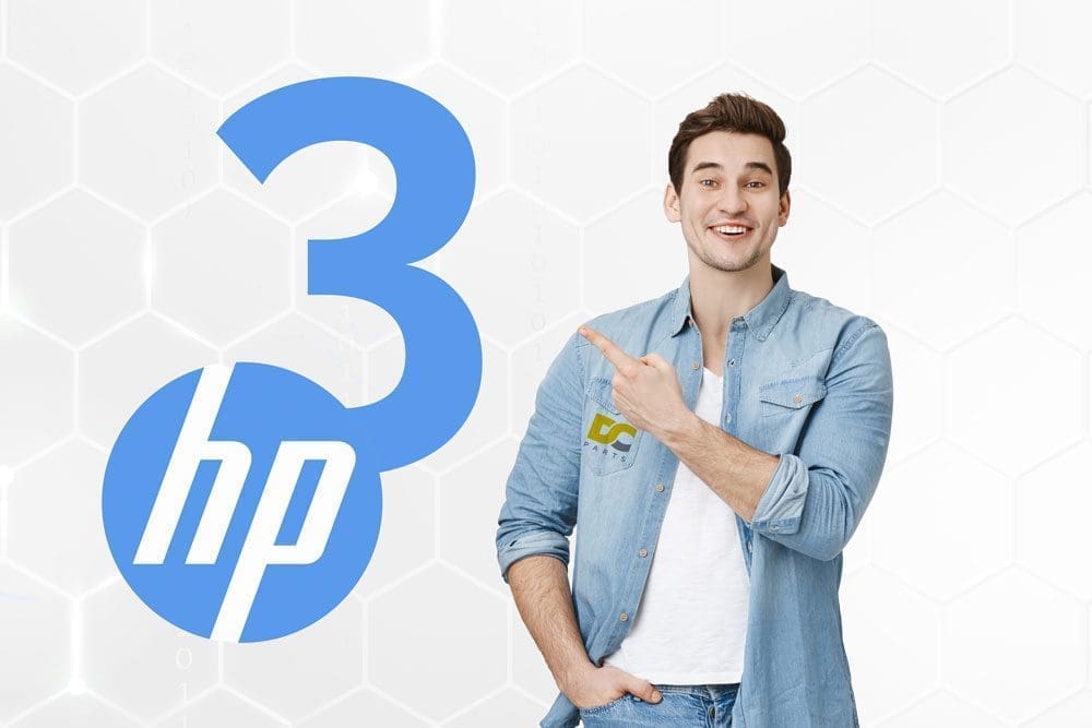 Servidor HP: benefícios da manutenção terceirizada de TI