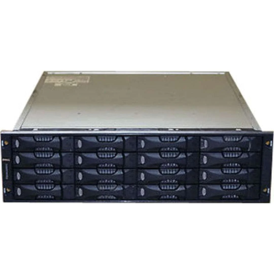 Storage DELL EqualLogic PS5000XV