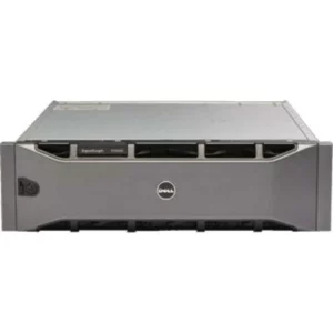 Storage DELL EqualLogic PS4000XV