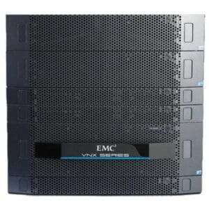 Storage DELL EMC VNX5500