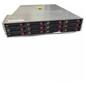 Storage HPE EVA 8400