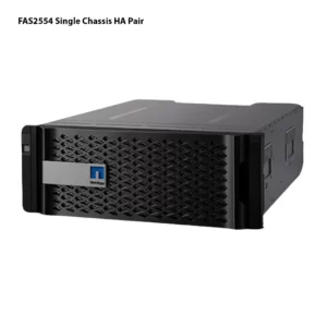 Storage NetApp FAS2554HA