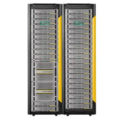 Storage HPE 3PAR StoreServ 20450
