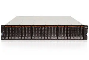 Storage IBM Storwize V5000